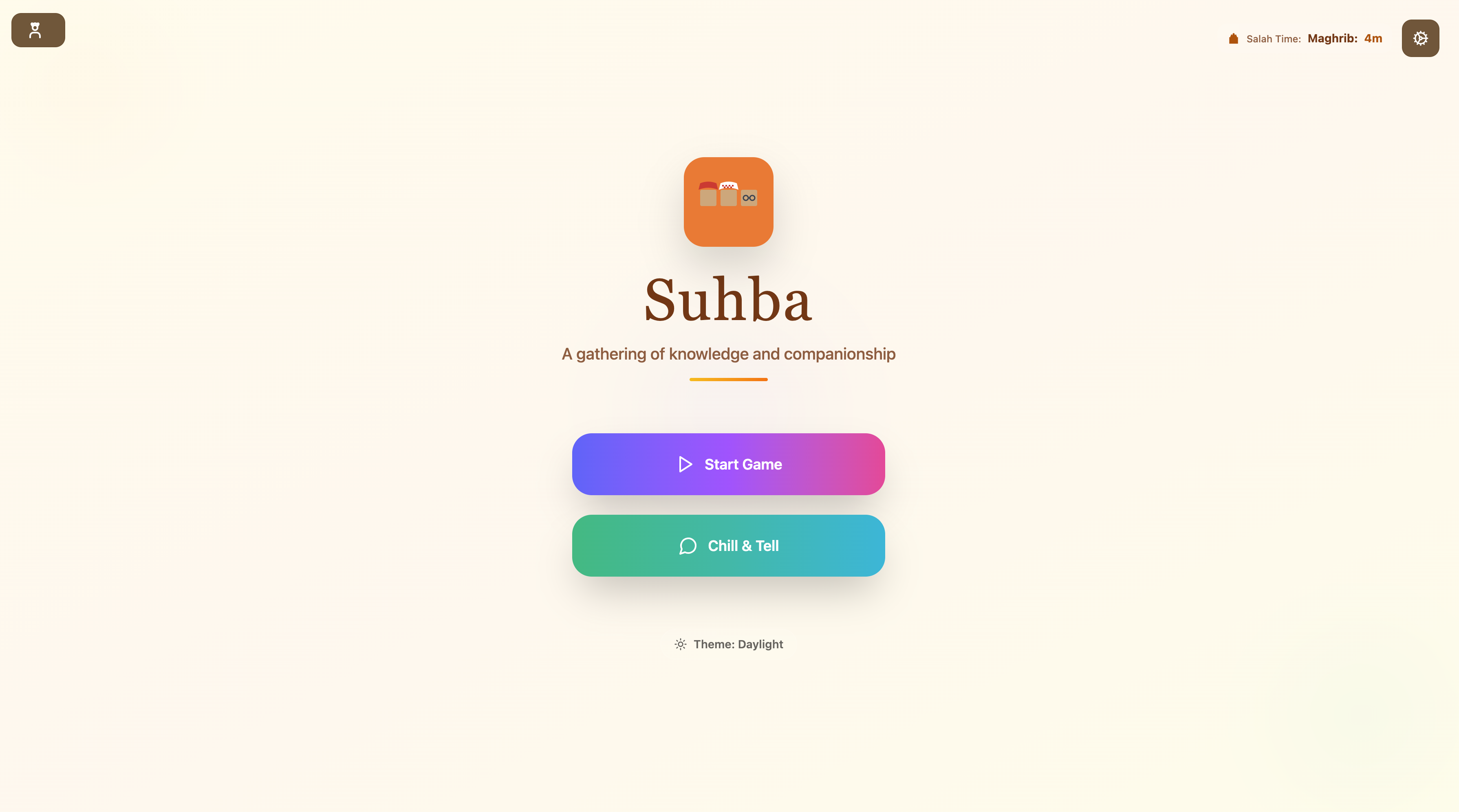 suhba